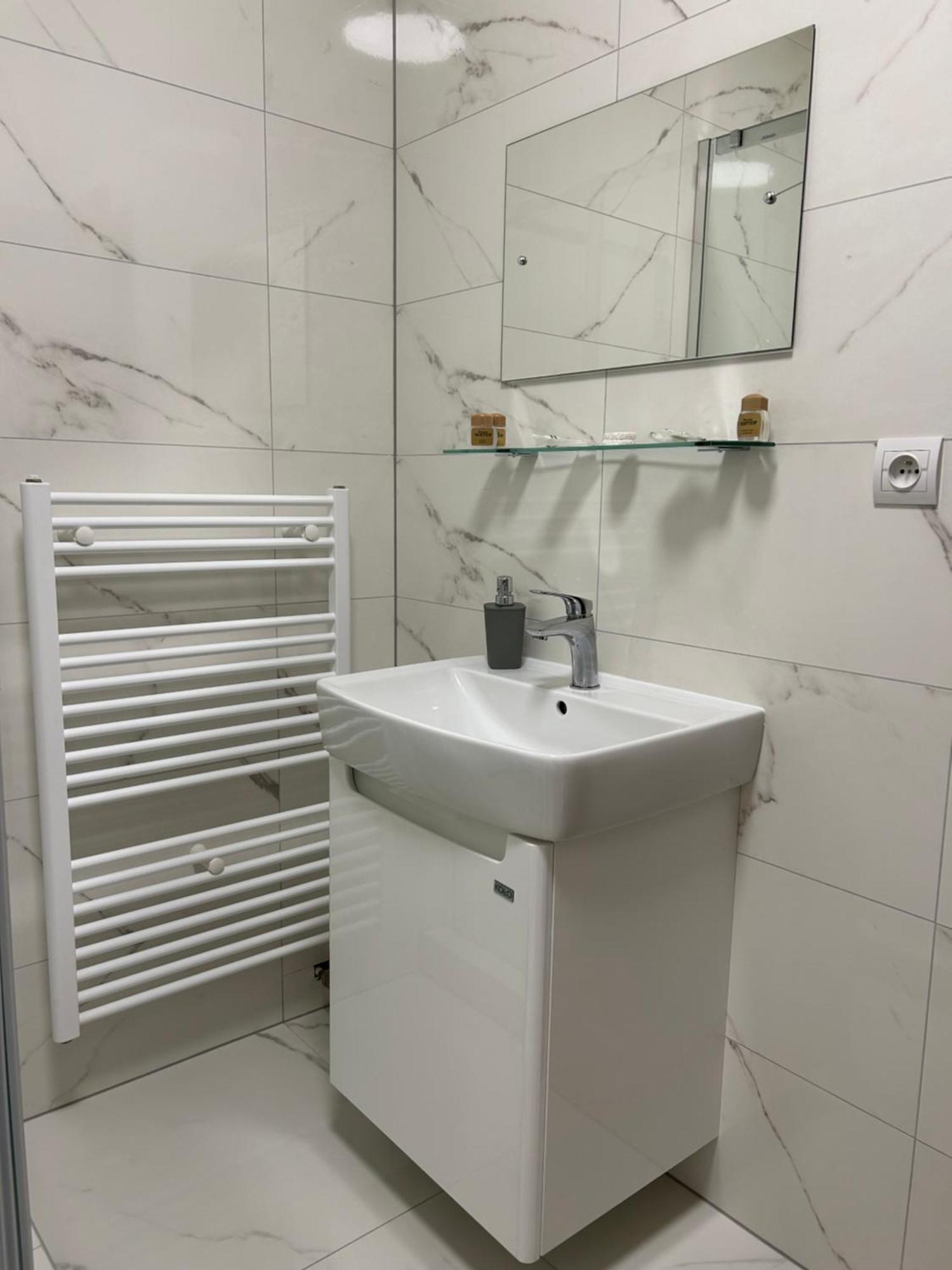 Evan U Hoffera Hotel Topoľčany
