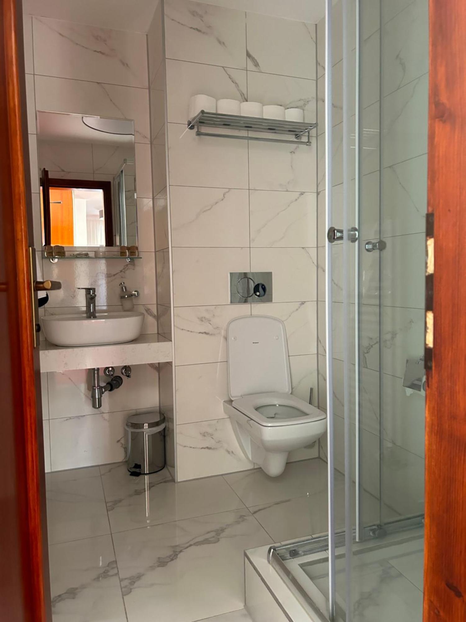 Hotel Evan U Hoffera