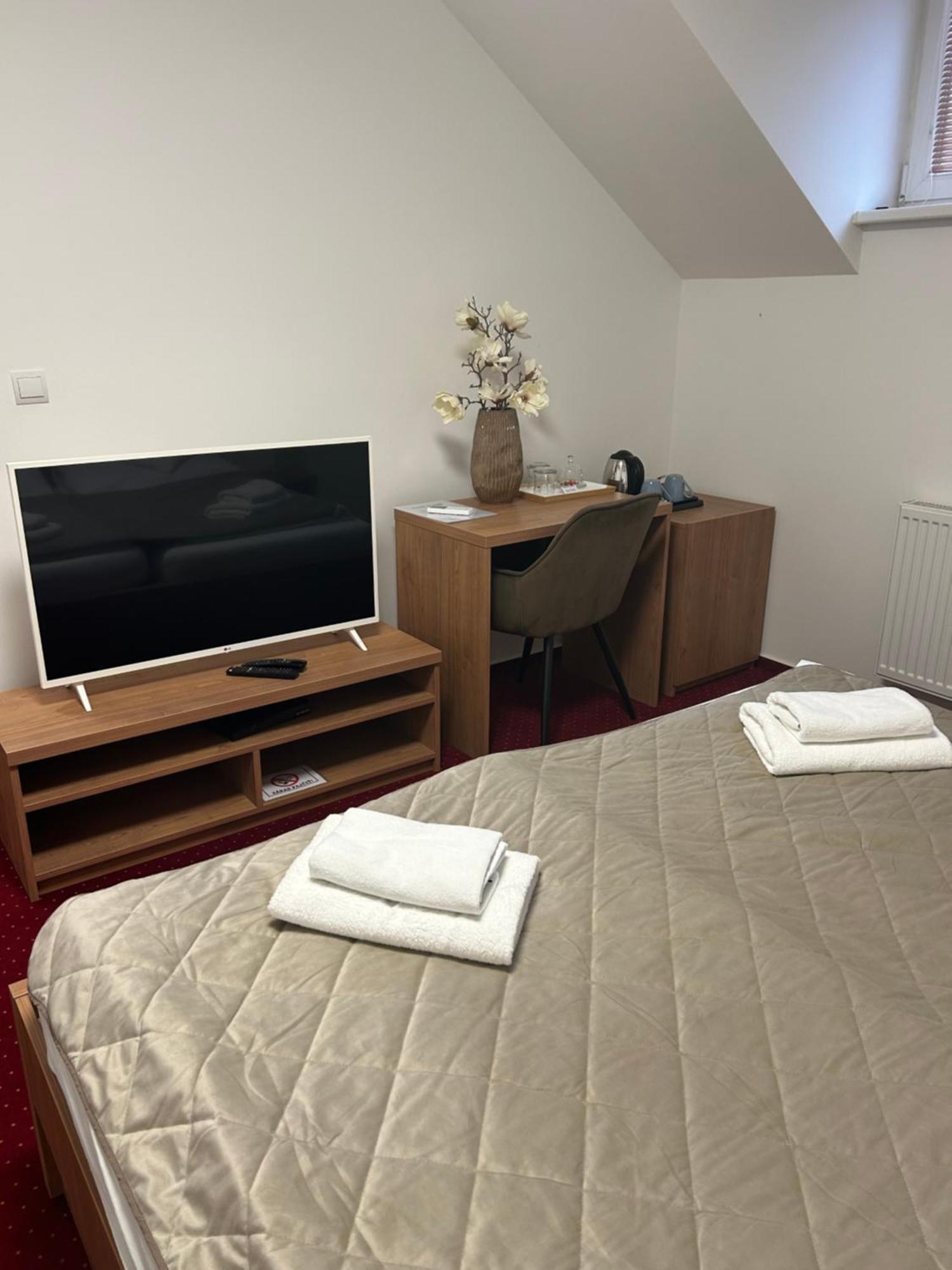 Hotel Evan U Hoffera 3*
