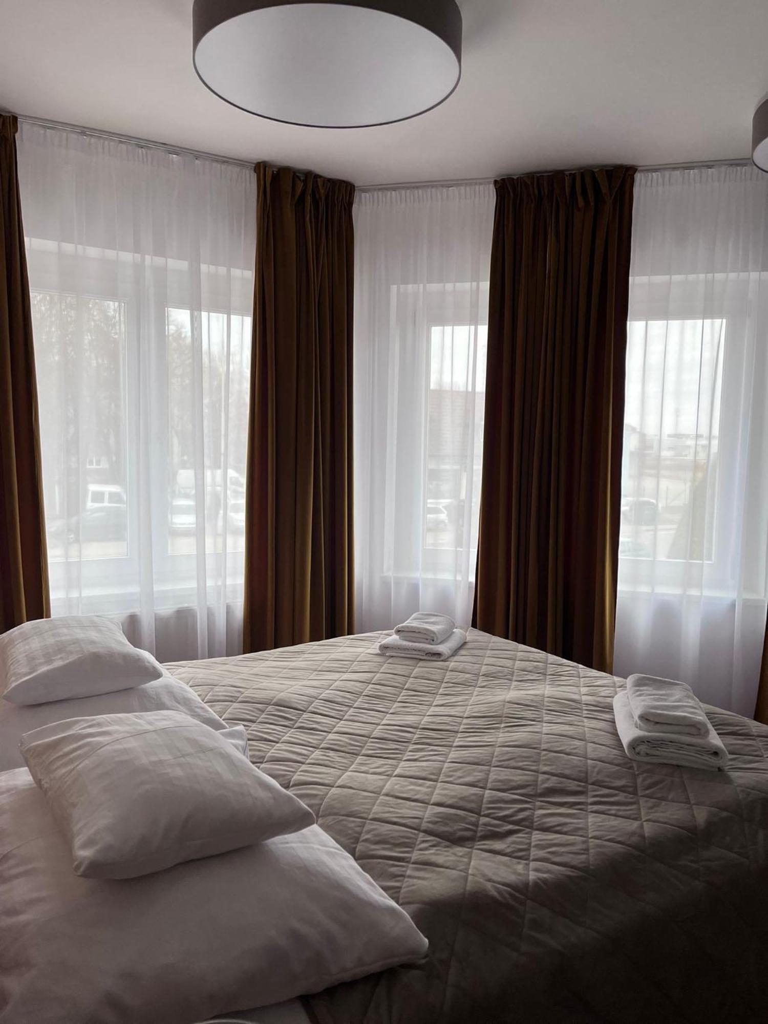Hotel Evan U Hoffera