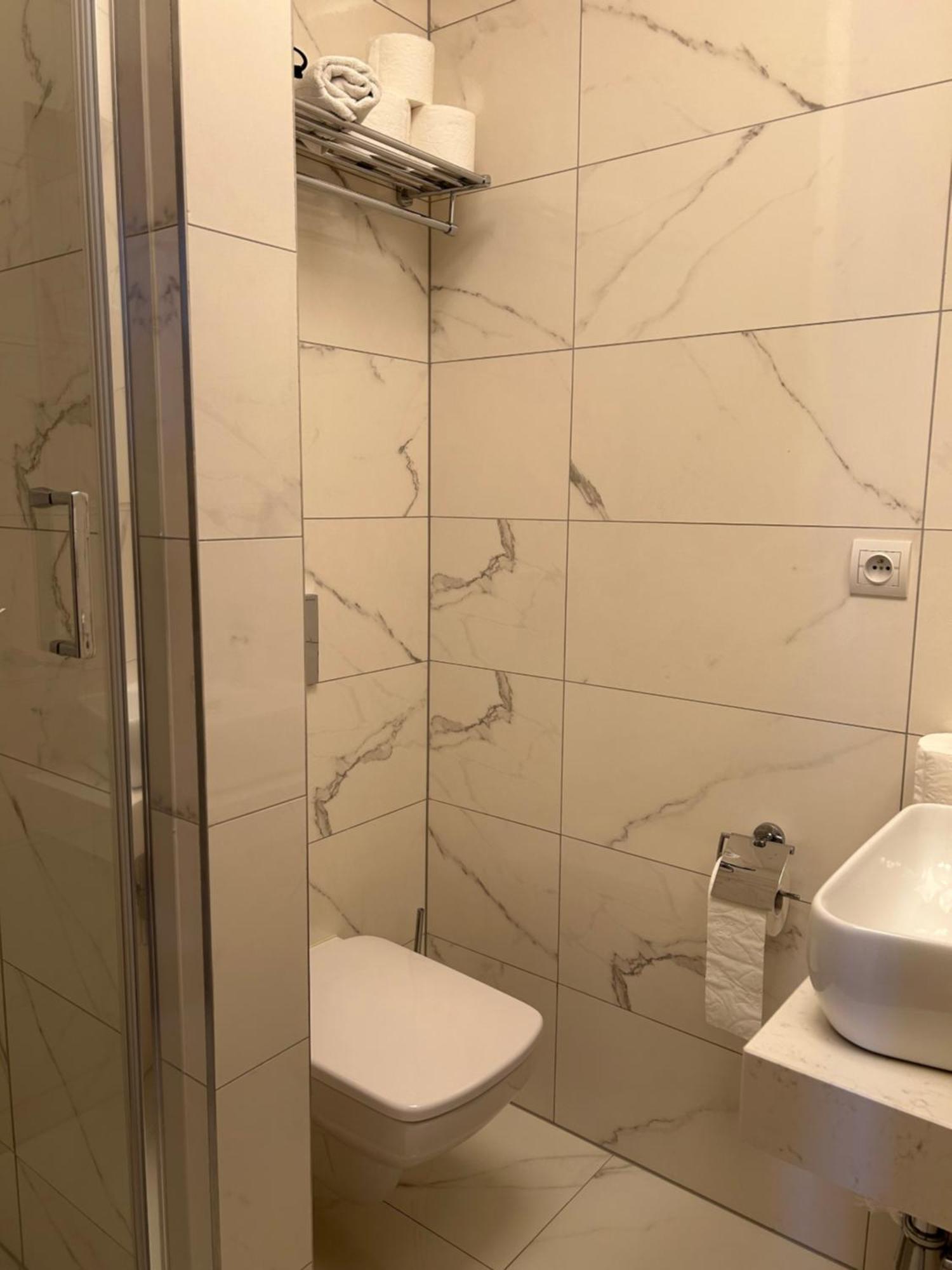 Hotel Evan U Hoffera Topoľčany