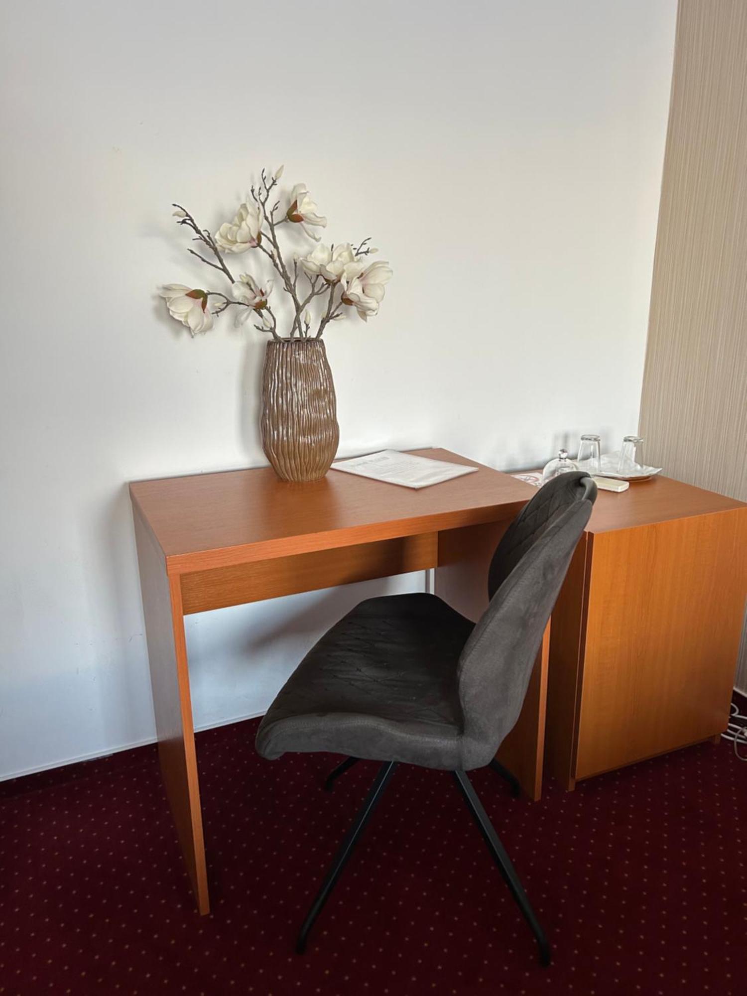 Hotel Evan U Hoffera
